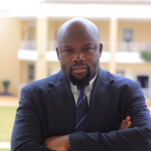 Kenneth Kodiyo